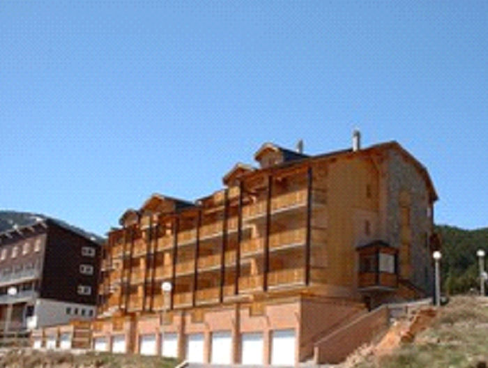 Location - Les Angles - Midi-Pyrénées - Les Terrasses du Llaret Location - Les Angles - Midi-Pyrénées - Les Terrasses du Llaret