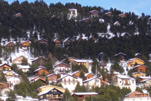 Location - Les Angles - Midi-Pyrénées - Les Terrasses du Llaret Location - Les Angles - Midi-Pyrénées - Les Terrasses du Llaret