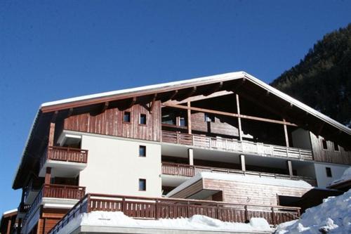 Location - Vallorcine - Rhône-Alpes - Résidence l'Ours Bleu Location - Vallorcine - Rhône-Alpes - Résidence l'Ours Bleu