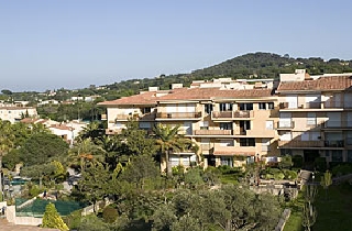 Location - Saint-Tropez - Provence-Alpes-Côte d'Azur - Résidence Maeva Amandine Location - Saint-Tropez - Provence-Alpes-Côte d'Azur - Résidence Maeva Amandine