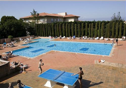 Location - Saint-Tropez - Provence-Alpes-Côte d'Azur - Résidence Maeva Amandine Location - Saint-Tropez - Provence-Alpes-Côte d'Azur - Résidence Maeva Amandine