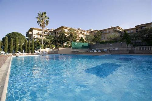 Location - Saint-Tropez - Provence-Alpes-Côte d'Azur - Résidence Maeva Amandine Location - Saint-Tropez - Provence-Alpes-Côte d'Azur - Résidence Maeva Amandine