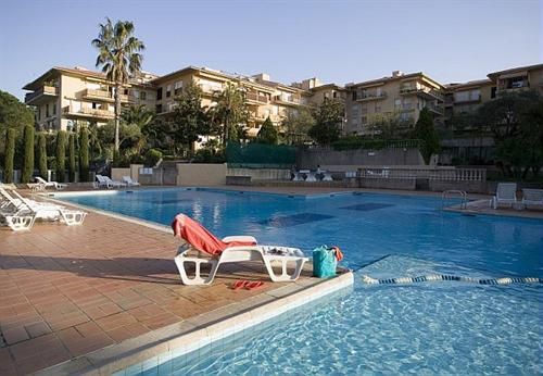 Location - Saint-Tropez - Provence-Alpes-Côte d'Azur - Résidence Maeva Amandine Location - Saint-Tropez - Provence-Alpes-Côte d'Azur - Résidence Maeva Amandine