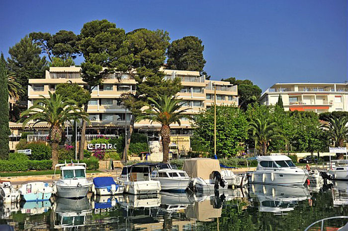 Location - Bandol - Provence-Alpes-Côte d'Azur - Résidence Maeva Bandol Port Location - Bandol - Provence-Alpes-Côte d'Azur - Résidence Maeva Bandol Port