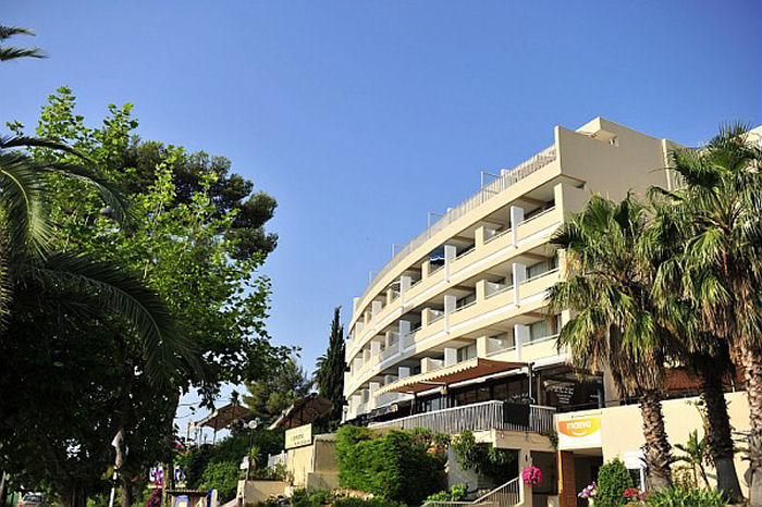 Location - Bandol - Provence-Alpes-Côte d'Azur - Résidence Maeva Bandol Port Location - Bandol - Provence-Alpes-Côte d'Azur - Résidence Maeva Bandol Port
