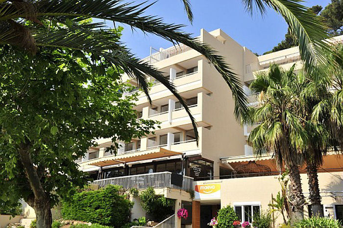 Location - Bandol - Provence-Alpes-Côte d'Azur - Résidence Maeva Bandol Port Location - Bandol - Provence-Alpes-Côte d'Azur - Résidence Maeva Bandol Port