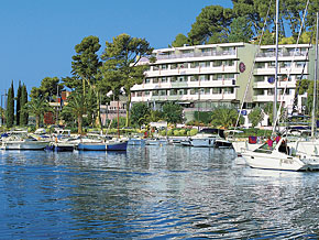 Location - Bandol - Provence-Alpes-Côte d'Azur - Résidence Maeva Bandol Port Location - Bandol - Provence-Alpes-Côte d'Azur - Résidence Maeva Bandol Port