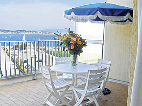 Location - Bandol - Provence-Alpes-Côte d'Azur - Résidence Maeva Bandol Port Location - Bandol - Provence-Alpes-Côte d'Azur - Résidence Maeva Bandol Port