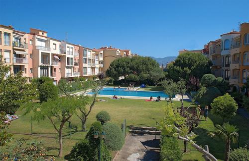 Location - Empuriabrava - Costa Brava - Résidence Maeva Comte de Empuriès Location - Empuriabrava - Costa Brava - Résidence Maeva Comte de Empuriès