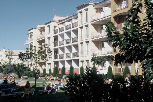 Location - Empuriabrava - Costa Brava - Résidence Maeva Comte de Empuriès Location - Empuriabrava - Costa Brava - Résidence Maeva Comte de Empuriès