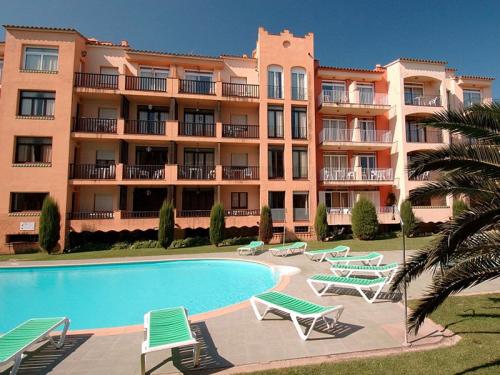 Location - Empuriabrava - Costa Brava - Résidence Maeva Comte de Empuriès Location - Empuriabrava - Costa Brava - Résidence Maeva Comte de Empuriès