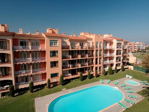 Location - Empuriabrava - Costa Brava - Résidence Maeva Comte de Empuriès Location - Empuriabrava - Costa Brava - Résidence Maeva Comte de Empuriès
