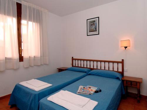 Location - Empuriabrava - Costa Brava - Résidence Maeva Comte de Empuriès Location - Empuriabrava - Costa Brava - Résidence Maeva Comte de Empuriès