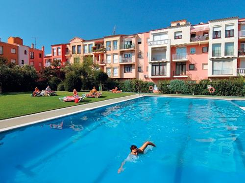 Location - Empuriabrava - Costa Brava - Résidence Maeva Comte de Empuriès Location - Empuriabrava - Costa Brava - Résidence Maeva Comte de Empuriès