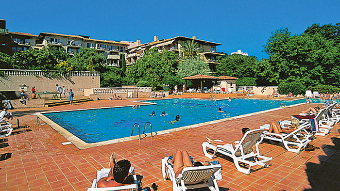Location - Saint-Tropez - Provence-Alpes-Côte d'Azur - Résidence Maeva Eden Parc Location - Saint-Tropez - Provence-Alpes-Côte d'Azur - Résidence Maeva Eden Parc