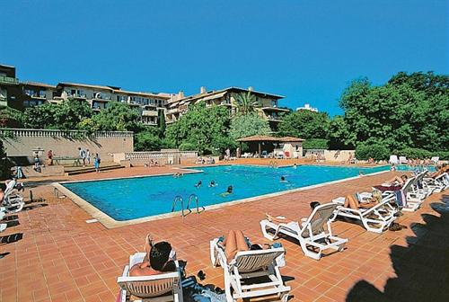 Location - Saint-Tropez - Provence-Alpes-Côte d'Azur - Résidence Maeva Eden Parc Location - Saint-Tropez - Provence-Alpes-Côte d'Azur - Résidence Maeva Eden Parc