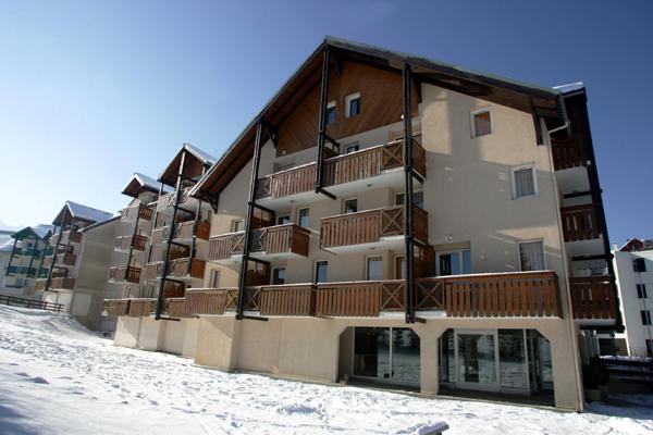Location - Villard-de-Lans - Rhône-Alpes - Résidence Maeva La Croix Margot Location - Villard-de-Lans - Rhône-Alpes - Résidence Maeva La Croix Margot