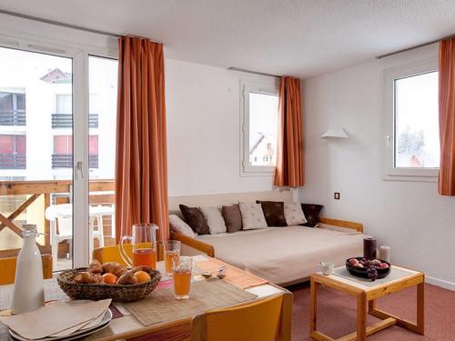Location - Villard-de-Lans - Rhône-Alpes - Résidence Maeva La Croix Margot Location - Villard-de-Lans - Rhône-Alpes - Résidence Maeva La Croix Margot