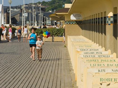Location - Deauville - Basse-Normandie - Résidence Maeva Le Castel Normand Location - Deauville - Basse-Normandie - Résidence Maeva Le Castel Normand