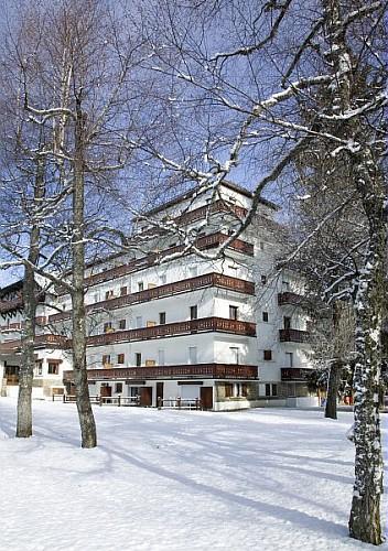 Location - Megève - Rhône-Alpes - Résidence Maeva Le Mont d'Arbois Location - Megève - Rhône-Alpes - Résidence Maeva Le Mont d'Arbois