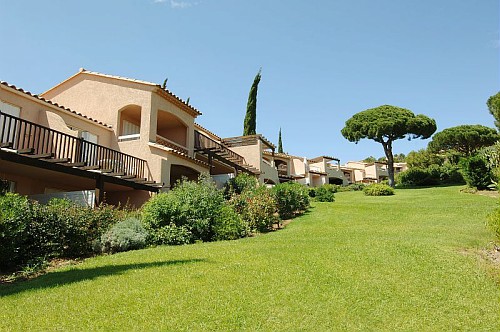 Location - Sainte-Maxime - Provence-Alpes-Côte d'Azur - Résidence Maeva Les Coteaux de la Nartelle Location - Sainte-Maxime - Provence-Alpes-Côte d'Azur - Résidence Maeva Les Coteaux de la Nartelle