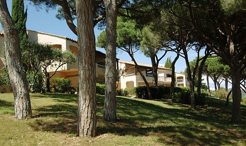 Location - Sainte-Maxime - Provence-Alpes-Côte d'Azur - Résidence Maeva Les Coteaux de la Nartelle Location - Sainte-Maxime - Provence-Alpes-Côte d'Azur - Résidence Maeva Les Coteaux de la Nartelle