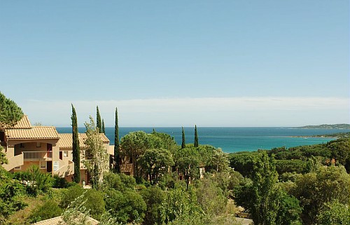 Location - Sainte-Maxime - Provence-Alpes-Côte d'Azur - Résidence Maeva Les Coteaux de la Nartelle Location - Sainte-Maxime - Provence-Alpes-Côte d'Azur - Résidence Maeva Les Coteaux de la Nartelle