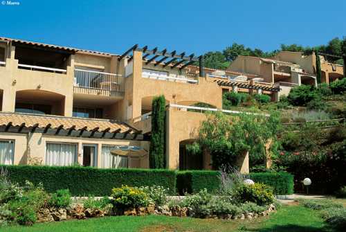 Location - Sainte-Maxime - Provence-Alpes-Côte d'Azur - Résidence Maeva Les Coteaux de la Nartelle Location - Sainte-Maxime - Provence-Alpes-Côte d'Azur - Résidence Maeva Les Coteaux de la Nartelle