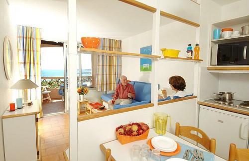 Location - Sainte-Maxime - Provence-Alpes-Côte d'Azur - Résidence Maeva Les Coteaux de la Nartelle Location - Sainte-Maxime - Provence-Alpes-Côte d'Azur - Résidence Maeva Les Coteaux de la Nartelle