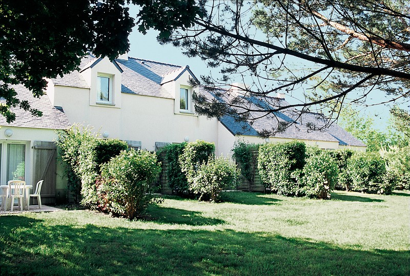 Location - Ploemel - Bretagne - Résidence Maeva Les Cottages du Golf Location - Ploemel - Bretagne - Résidence Maeva Les Cottages du Golf