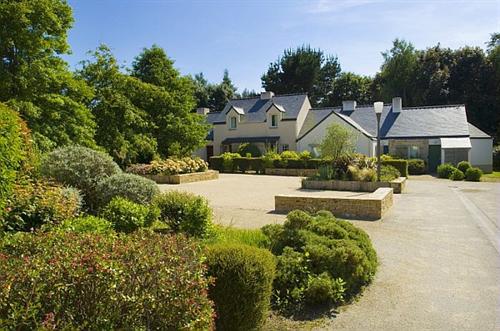 Location - Ploemel - Bretagne - Résidence Maeva Les Cottages du Golf Location - Ploemel - Bretagne - Résidence Maeva Les Cottages du Golf