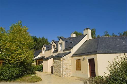 Location - Ploemel - Bretagne - Résidence Maeva Les Cottages du Golf Location - Ploemel - Bretagne - Résidence Maeva Les Cottages du Golf
