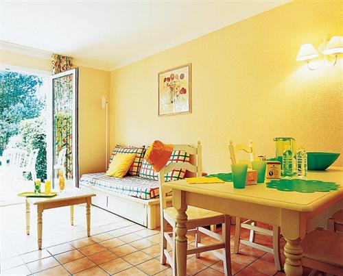 Location - Ploemel - Bretagne - Résidence Maeva Les Cottages du Golf Location - Ploemel - Bretagne - Résidence Maeva Les Cottages du Golf