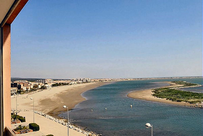 Location - Gruissan - Languedoc-Roussillon - Résidence Maeva Les Occitanes Location - Gruissan - Languedoc-Roussillon - Résidence Maeva Les Occitanes