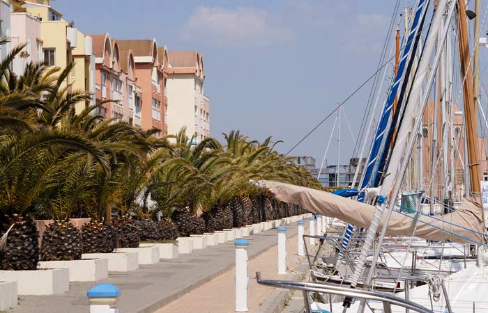Location - Gruissan - Languedoc-Roussillon - Résidence Maeva Les Occitanes Location - Gruissan - Languedoc-Roussillon - Résidence Maeva Les Occitanes