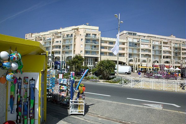 Location - Pornichet - Pays de Loire - Résidence Maeva Les Océanes Location - Pornichet - Pays de Loire - Résidence Maeva Les Océanes