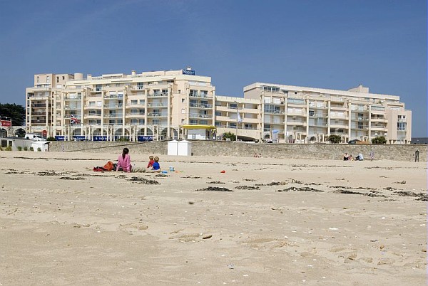 Location - Pornichet - Pays de Loire - Résidence Maeva Les Océanes Location - Pornichet - Pays de Loire - Résidence Maeva Les Océanes