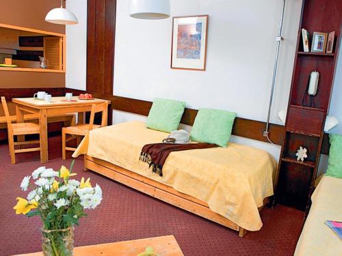 Location - Avoriaz - Rhône-Alpes - Résidence Maeva L'Hermine Location - Avoriaz - Rhône-Alpes - Résidence Maeva L'Hermine