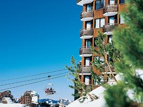 Location - Avoriaz - Rhône-Alpes - Résidence Maeva L'Hermine Location - Avoriaz - Rhône-Alpes - Résidence Maeva L'Hermine