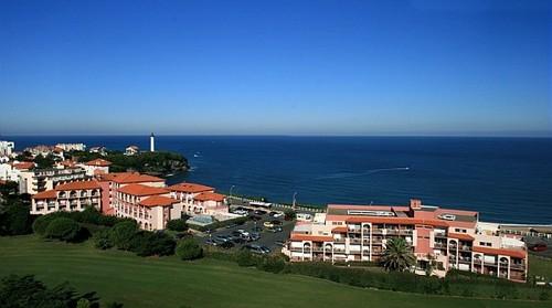 Location - Anglet - Aquitaine - Résidence Maeva Mer et Golf Location - Anglet - Aquitaine - Résidence Maeva Mer et Golf