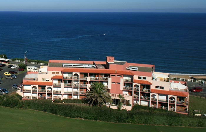 Location - Anglet - Aquitaine - Résidence Maeva Mer et Golf Location - Anglet - Aquitaine - Résidence Maeva Mer et Golf