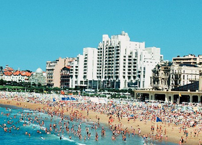 Location - Biarritz - Aquitaine - Résidence Maeva Victoria Surf Location - Biarritz - Aquitaine - Résidence Maeva Victoria Surf