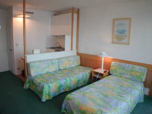 Location - Biarritz - Aquitaine - Résidence Maeva Victoria Surf Location - Biarritz - Aquitaine - Résidence Maeva Victoria Surf