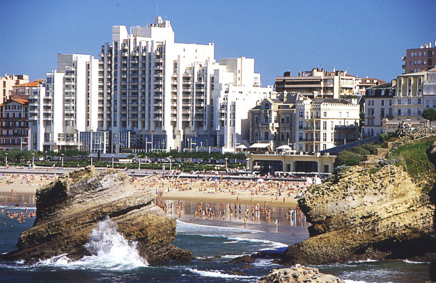 Location - Biarritz - Aquitaine - Résidence Maeva Victoria Surf Location - Biarritz - Aquitaine - Résidence Maeva Victoria Surf