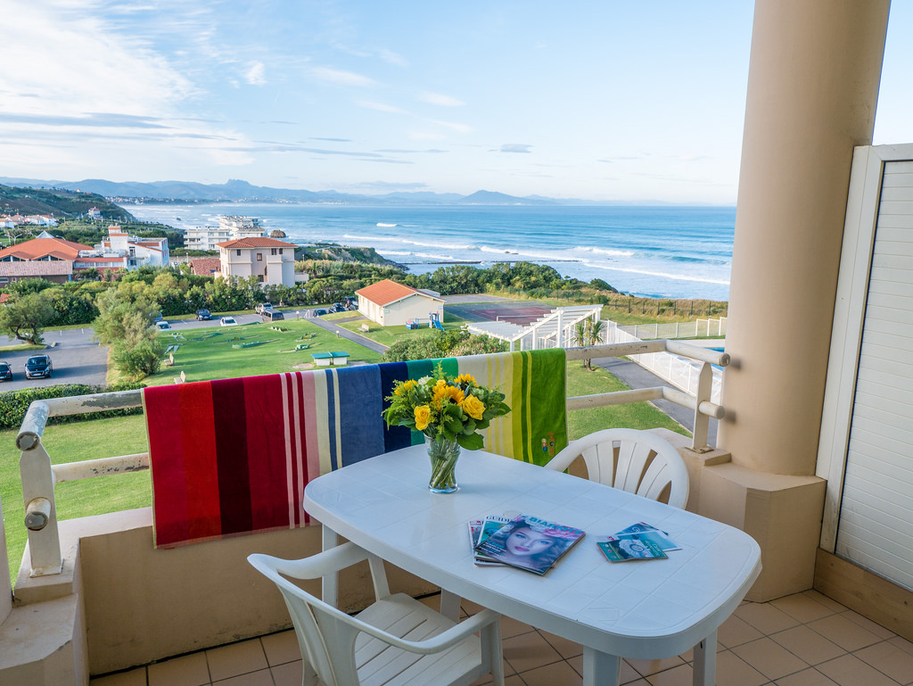 Location - Biarritz - Aquitaine - Résidence Mer & Golf Eugénie Location - Biarritz - Aquitaine - Résidence Mer & Golf Eugénie