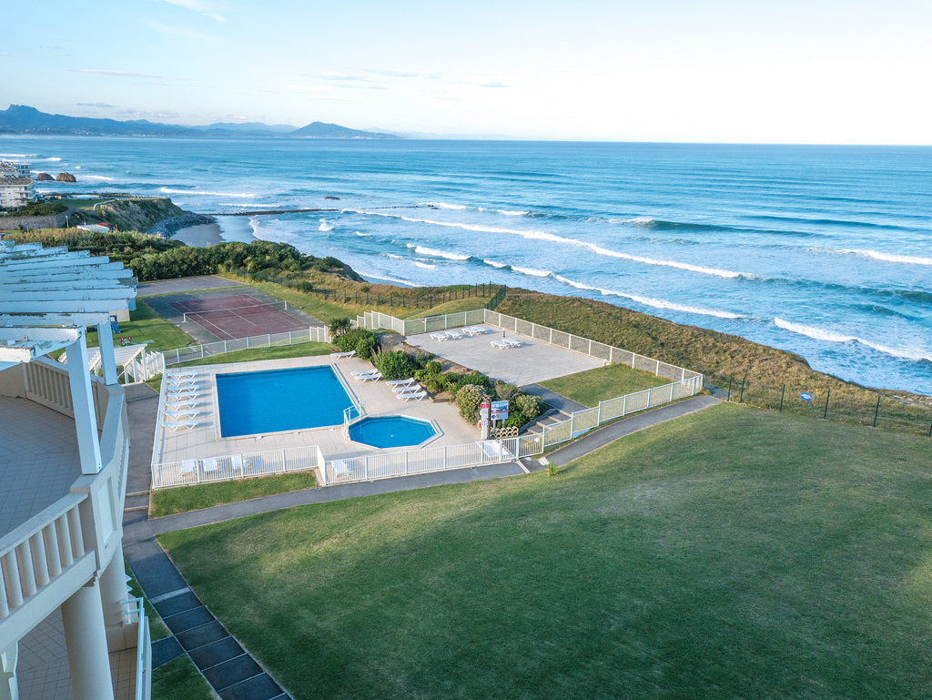 Location - Biarritz - Aquitaine - Résidence Mer & Golf Eugénie Location - Biarritz - Aquitaine - Résidence Mer & Golf Eugénie