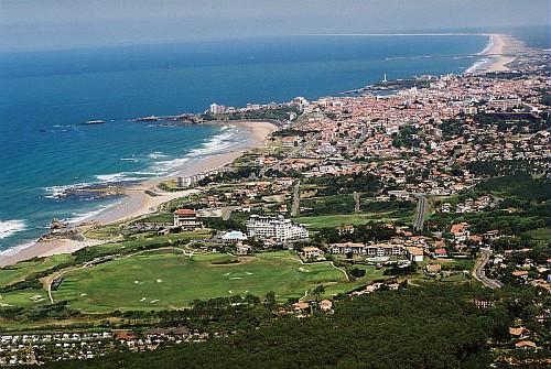 Location - Biarritz - Aquitaine - Résidence Mer & Golf Eugénie Location - Biarritz - Aquitaine - Résidence Mer & Golf Eugénie