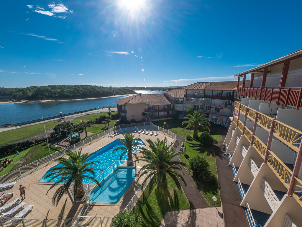 Location - Vieux-Boucau-les-Bains - Aquitaine - Résidence Mer & Golf Le Boucanier Location - Vieux-Boucau-les-Bains - Aquitaine - Résidence Mer & Golf Le Boucanier