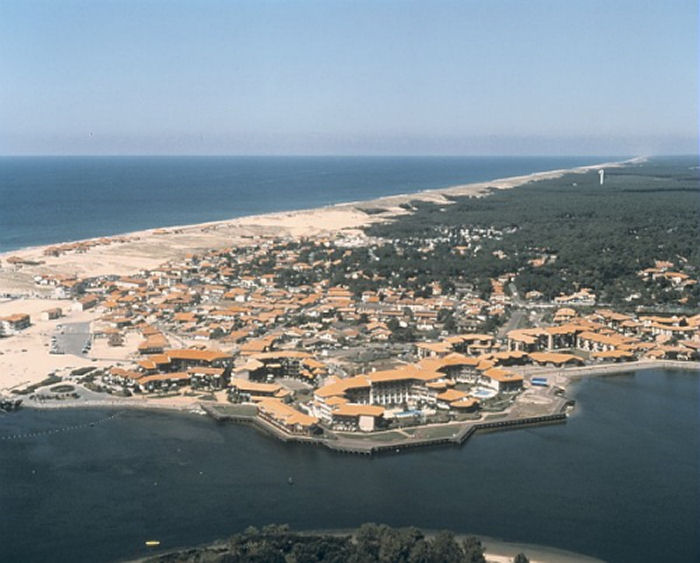 Location - Vieux-Boucau-les-Bains - Aquitaine - Résidence Mer & Golf Le Boucanier Location - Vieux-Boucau-les-Bains - Aquitaine - Résidence Mer & Golf Le Boucanier