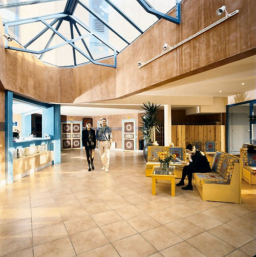 Location - Vieux-Boucau-les-Bains - Aquitaine - Résidence Mer & Golf Le Boucanier Location - Vieux-Boucau-les-Bains - Aquitaine - Résidence Mer & Golf Le Boucanier